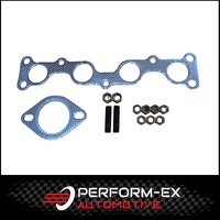 MANIFOLD CAT CONVERTER (FULL CAST) FITS HYUNDAI iLOAD TQ-V 2.4L G4KG 1/08-12/16 (MCV079C)