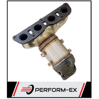 MANIFOLD CAT CONVERTER FITS HYUNDAI iX35 LM 2.4L G4KE 2/2010-9/2013 (MCV700)