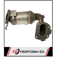 CLOSE COUPLED CAT CONVERTER (RADIATOR SIDE) FITS LEXUS RX450 GYL20/25 3.5L 2GR-FKS V6 2015-2022 (MCV703)