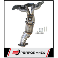 MANIFOLD CAT CONVERTER FITS MAZDA 6 GH 2.5L L5 2/2008-11/2012 (MCV708)