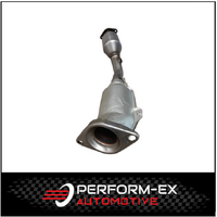 UNDERFLOOR CAT CONVERTER FITS NISSAN PULSAR B17 1.8L MRA8DE SEDAN 11/2012-12/2017 (MCV718)