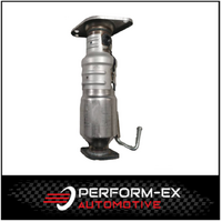 UNDERFLOOR CAT CONVERTER FITS HYUNDAI VELOSTER JS 1.6L G4FJ TURBO 7/2019-12/2020 (MCV757)
