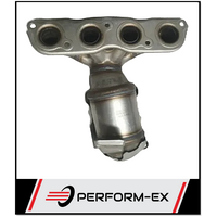 MANIFOLD CAT CONVERTER FITS HYUNDAI TUCSON NX4 2.0L G4NL 1/2021-2025 (MCV776)