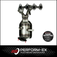 MANIFOLD CAT CONVERTER FITS MG ZS 1.5L NSE 11/2017-ON (MCV794)