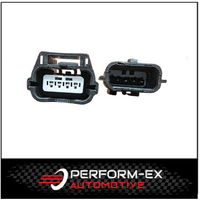 O2 SENSOR WIRING LOOM EXTENSION FITS NISSAN PATROL Y62 5.6L V8 3/2016-ON (OSE-Y62-2)