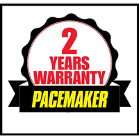 FORD FAIRLANE ZF ZG ZH ZJ ZK ZL 302-351 2V CLEVELAND V8 PACEMAKER EXTRACTORS (PH4080)