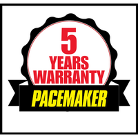 PACEMAKER 1 3/4" TRI-Y EXTRACTORS FITS NISSAN PATROL Y62 5.6L V8 12/2013-ON (PH9580)