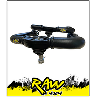 RAW 4X4 FRONT UPPER CONTROL ARMS FITS MITSUBISHI TRITON ML MN 2006-2015 (RCA365)