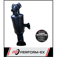 ENGINE PIPE/CAT CONVERTER FITS HOLDEN TRAILBLAZER RG 2.8L TD 10/2016-6/2020 (C0210)