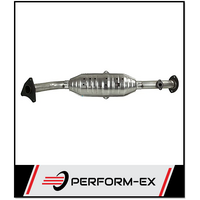 RHS CAT CONVERTER FITS TOYOTA LANDCRUISER UZJ100R 4.7L 2UZ-FE V8 1998-2007 (C1462)