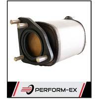 CLOSE COUPLED CAT CONVERTER FITS HOLDEN CAPTIVA CG 2.4L Z24 2009-2011 (C2675)