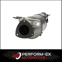 DIESEL PARTICULATE FILTER FITS HOLDEN COLORADO 7 RG 2.8L TD 6/2015-1/2018 (DPF211)