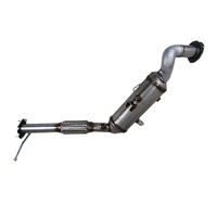 DIESEL PARTICULATE FILTER FITS FORD RANGER PXII PXIII 3.2L P5AT 5CYL 2016-2022 (DPF932)