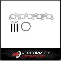 MANIFOLD CAT CONVERTER FITS HUMMER H3 3.7L LLR 2007-2009 (MCV722)