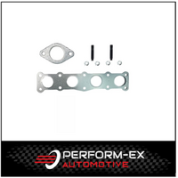 MANIFOLD CAT CONVERTER FITS JEEP COMPASS M6 2.4L EDD 9/2017-1/2024 (MCV736)