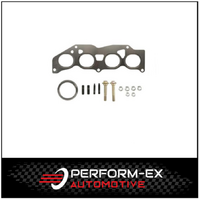 MANIFOLD CAT CONVERTER FITS LEXUS ES300h AVV60R 2.5L 2AR-FXE HYBRID 11/2013-7/2018 (MCV785)