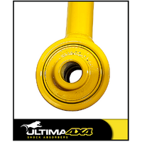 ULTIMA 4X4 COMPLETE FRONT STRUTS (STANDARD HEIGHT) FITS MAZDA BT-50 RG 8/2020-ON