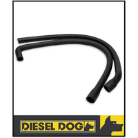 PROVENT CATCH CAN KIT BY DIESEL DOG FITS TOYOTA PRADO GDJ150R 2.8L TD 6/15-ON
