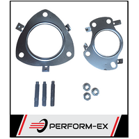 ENGINE PIPE/CAT CONVERTER FITS HOLDEN COLORADO RG 2.8L TD 6/2015-6/2020 (C0210)
