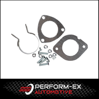 DIESEL PARTICULATE FILTER FITS HOLDEN TRAILBLAZER RG 2.8L TD 10/2016-6/2020 (DPF211)