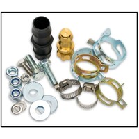 PROVENT CATCH CAN KIT BY DIESEL DOG FITS TOYOTA HILUX GUN126R 2.8L TD 1/2015-ON