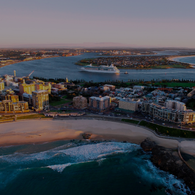 Newcastle