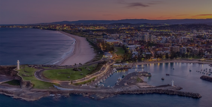 Wollongong
