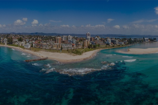 Central Coast