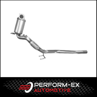 Diesel Particulate Filter fits Volkswagen Jetta MK5 1K 2.0L TD BMM 9/2005-10/2010 (11051C)