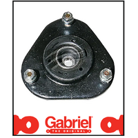 GABRIEL FRONT STRUT MOUNT FITS TOYOTA COROLLA ZRE182R 10/2012-8/2018