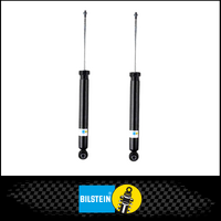 BILSTEIN REAR SHOCKS (PAIR) FITS TOYOTA COROLLA ZRE152R 5/2007-1/2014