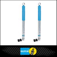 BILSTEIN PLATINUM SERIES REAR 0-3" RAISED SHOCKS (PAIR) FITS TOYOTA LANDCRUISER VDJ79R 2007-ON (24-301336)