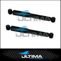 ULTIMA REAR GAS SHOCKS (PAIR) HOLDEN COMBO XC 9/2002-4/2005