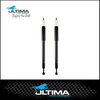 Rear Ultima Gas Shocks (Pair) fits Mazda 3 BL Diesel 3/09-11/13