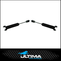 FORD FALCON XK-XF 01/60-88 SEDAN/STATION WAGON FRONT ULTIMA SHOCKS
