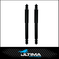FORD FALCON EA EB ED EF EL 01/88-07/98 STATION WAGON REAR ULTIMA SHOCKS (PAIR)