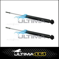 REAR NITRO GAS ULTIMA SHOCKS (PAIR) FITS TOYOTA COROLLA ZRE152R 5/2007-1/2014