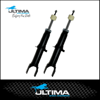 ULTIMA FRONT GAS STRUTS (PAIR) FITS FORD FALCON BA 9/2002-9/2005