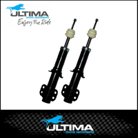 FRONT ULTIMA GAS STRUTS (PAIR) FITS FORD TERRITORY SY AWD 10/05-8/07