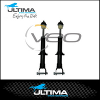 FRONT ULTIMA GAS STRUTS (PAIR) FITS FORD TERRITORY SY RWD 10/05-8/07