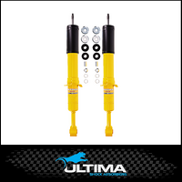 ULTIMA HEAVY DUTY FRONT STRUTS (PAIR) FITS GWM CANNON NPW 9/2020-ON (36S345A)