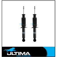 ULTIMA REAR NITRO GAS STRUTS (PAIR) FITS SUBARU OUTBACK BS 2.5L FB25A 8/2014-12/2020 (36S516A)