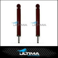 REAR NITRO GAS ULTIMA SHOCKS FITS HOLDEN CRUZE JH SEDAN HATCH WAGON 3/11-ON