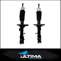HOLDEN COMMODORE VZ 8/04-7/06 UTE FRONT NITRO GAS ULTIMA STRUTS (PAIR)