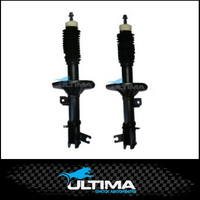 HYUNDAI SANTA FE SM24 11/00-11/06 WAGON FRONT NITRO GAS ULTIMA STRUTS (PAIR)