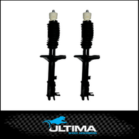 REAR NITRO GAS ULTIMA STRUTS (PAIR) FITS HYUNDAI ACCENT LC 3/03-4/06