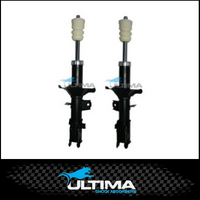 HYUNDAI GETZ TB 9/02-9/05 3DR/5DR HATCHBACK FRONT NITRO GAS ULTIMA STRUTS (PAIR)