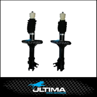 MITSUBISHI MAGNA TE TF 6/97-3/99 WAGON FRONT NITRO GAS ULTIMA STRUTS (PAIR)