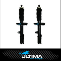 REAR NITRO GAS ULTIMA STRUTS (PAIR) FITS TOYOTA CAMRY ACV36R 8/02-5/06