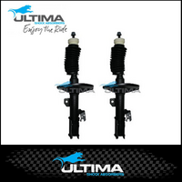 FRONT NITRO GAS ULTIMA STRUTS (PAIR) FITS TOYOTA CAMRY ACV40R 7/2006-9/2011